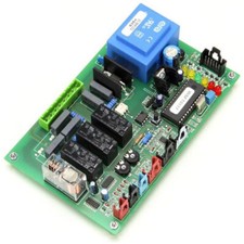 F62044805 Module, PLC, LCD, Board, Controller