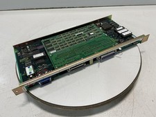F7706098 Module, PLC, LCD, Board, Controller