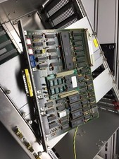FC-200432F Module, PLC, LCD, Board, Controller