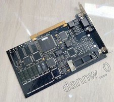 FC3101-000 Module, PLC, LCD, Board, Controller