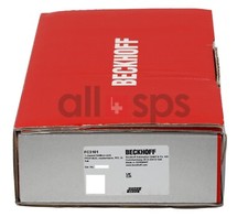 FC3101.000 Module, PLC, LCD, Board, Controller
