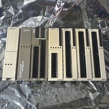 FC4A-HPC1 Module, PLC, LCD, Board, Controller