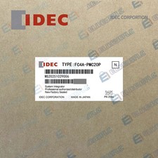 FC4A-PMC20P Module, PLC, LCD, Board, Controller