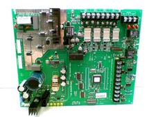 FCPS24FSPCA Module, PLC, LCD, Board, Controller