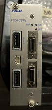 FCS-3SV2 Module, PLC, LCD, Board, Controller