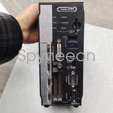 FH-L550-10 Module, PLC, LCD, Board, Controller