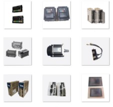 FHSM05R Module, PLC, LCD, Board, Controller