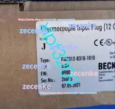 FM3312-B310-1010 Module, PLC, LCD, Board, Controller