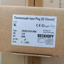 FM3332B3100000 Module, PLC, LCD, Board, Controller