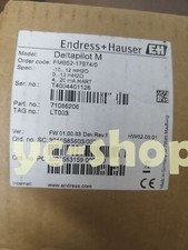 FMB52-17974 Module, PLC, LCD, Board, Controller