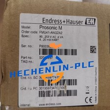 FMU41-ANG2A2 Module, PLC, LCD, Board, Controller