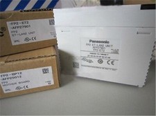 FP2-ET2-AFP27901 Module, PLC, LCD, Board, Controller