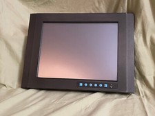 FPM-3150TVE-T Module, PLC, LCD, Board, Controller