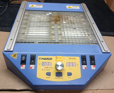 FR-1012 Module, PLC, LCD, Board, Controller