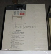 FR-A520-5.5K Module, PLC, LCD, Board, Controller