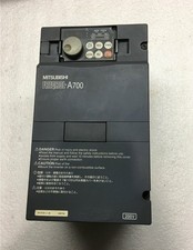 FR-A720-2.2K Module, PLC, LCD, Board, Controller