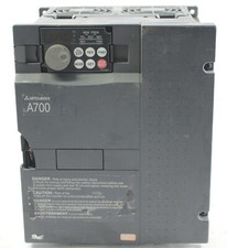 FR-A740-00170-NA Module, PLC, LCD, Board, Controller