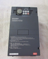 FR-A740-2.2K Module, PLC, LCD, Board, Controller
