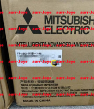 FR-A840-00380-1-N6 Module, PLC, LCD, Board, Controller