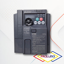 FR-E720S-080SC-EC Module, PLC, LCD, Board, Controller