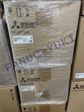FR-E840-0380-4-60 Module, PLC, LCD, Board, Controller