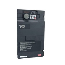 FR-F740-3.7K-CHT Module, PLC, LCD, Board, Controller