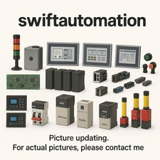 FR-HEL-7.5K Module, PLC, LCD, Board, Controller