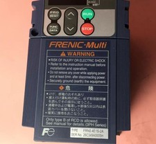 FRN0.4E1S-2A Module, PLC, LCD, Board, Controller