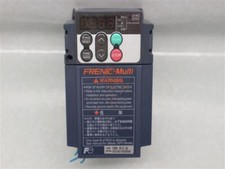 FRN04E1S2A Module, PLC, LCD, Board, Controller