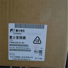 FRN2.2G1S-4C Module, PLC, LCD, Board, Controller