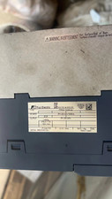 FRN3.7C2S2J Module, PLC, LCD, Board, Controller