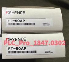 FT-50AP Module, PLC, LCD, Board, Controller