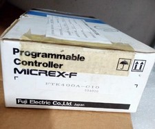 FTK400A-C10 Module, PLC, LCD, Board, Controller