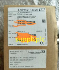 FTL51-ATE2BC2G6A Module, PLC, LCD, Board, Controller