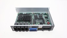FUB-P4MA Module, PLC, LCD, Board, Controller