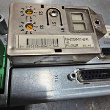 FWA-EC0DR3-SM Module, PLC, LCD, Board, Controller