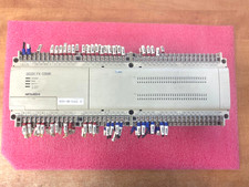 FX-128MR-ES-UL Module, PLC, LCD, Board, Controller
