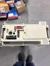 FX-64MT-ESS Module, PLC, LCD, Board, Controller