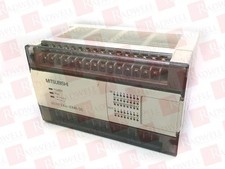 FX0N-40MR-DS Module, PLC, LCD, Board, Controller