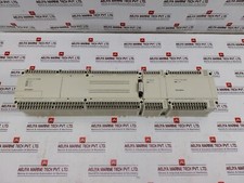 FX128MR-ES-UL Module, PLC, LCD, Board, Controller