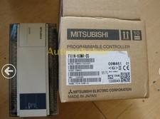 FX1N-60MR-DS Module, PLC, LCD, Board, Controller