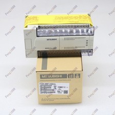 FX2N-48MT-ESS-UL Module, PLC, LCD, Board, Controller