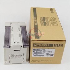 FX2N-48MT-ESSUL Module, PLC, LCD, Board, Controller
