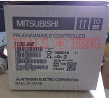 FX2NC-96MT Module, PLC, LCD, Board, Controller