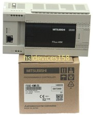 FX3GE40MRDS Module, PLC, LCD, Board, Controller