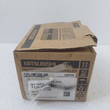 FX3S30MTESS2AD Module, PLC, LCD, Board, Controller