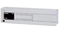 FX3U-128MR-ES Module, PLC, LCD, Board, Controller