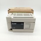 FX3U-32MSES Module, PLC, LCD, Board, Controller
