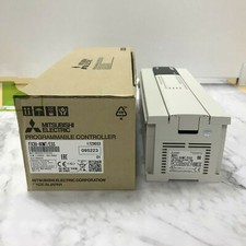 FX3U80MTESS Module, PLC, LCD, Board, Controller