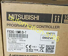 FX3UC-16MRD-T Module, PLC, LCD, Board, Controller